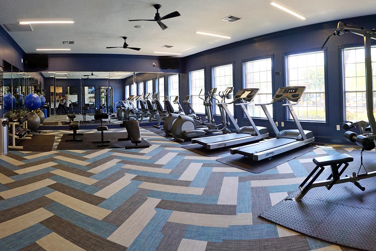 Wildwood Forest Apartments in Spring, TX